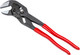 Миниатюра изображения товара Клещи переставные VOLL Cobra с кулачковым приводом L-10" 250мм / 5.22250