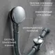 Миниатюра изображения товара Ванна акриловая Lauter Ava 160 / 21208060 (с каркасом и сифоном 21Y31010 хром)