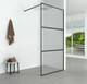 Миниатюра изображения товара Душевая стенка Aquanet SW-900BT / 352340