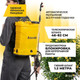 Миниатюра изображения товара Опрыскиватель аккумуляторный Garvill GS-12L