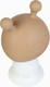 Миниатюра изображения товара Прорезыватель для зубов Mum&Baby Зайка / 10881363
