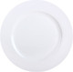 Миниатюра изображения товара Тарелка столовая обеденная Коралл City / WR105P