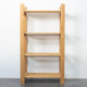 Миниатюра изображения товара Стеллаж Dipriz Альберт 4 полки 1206Н / Д.35013.1
