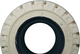 Миниатюра изображения товара Индустриальная шина AMW Цельнолитая Soli-Max 16x6-8 Немаркая стандарт