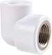 Миниатюра изображения товара Отвод РВК ВР 25х1/2" / 021005 (белый)