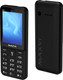 Миниатюра изображения товара Мобильный телефон Maxvi C38 (черный)