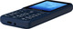 Миниатюра изображения товара Мобильный телефон Maxvi C38 (синий)
