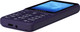Миниатюра изображения товара Мобильный телефон Maxvi C38 (фиолетовый)