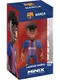 Миниатюра изображения товара Фигурка коллекционная Minix Ламин Ямаль FCB / 15160