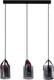 Миниатюра изображения товара Люстра Aitin-Pro НСБ 01-3х40-101 / 321030/3L (черный)