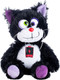 Миниатюра изображения товара Мягкая игрушка Fancy Кот Усталь / AVKU0