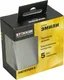 Миниатюра изображения товара Декоративная заглушка для розетки Stekker Эмили RST00-5116-10 / 49961