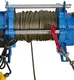 Миниатюра изображения товара Лебедка электрическая TOR ЛЭК-300 E21 / 1050493