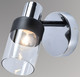 Миниатюра изображения товара Спот Aitin-Pro НББ 03-60-101 / S6955/1 (хром/черный)