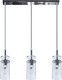 Миниатюра изображения товара Люстра Aitin-Pro НСБ 01-3х40-101 / 74590/3L (хром)