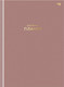 Миниатюра изображения товара Планинг BG Школьный 1-11 кл Пудровый / Пш5т64_лм_тф 06324 (64л)