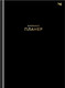 Миниатюра изображения товара Планинг BG Школьный 1-11 кл Черный / Пш5т64_лм_тф 06323  (64л)