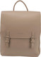Миниатюра изображения товара Рюкзак David Jones 823-CM7787-WTP (теплый коричневый/серый)