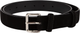 Миниатюра изображения товара Ремень женский Poshete 571-2508-L-BLK (черный)