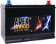 Миниатюра изображения товара Автомобильный аккумулятор AREX Grand Asia R+ / ARG950JS (95 А/ч)