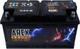 Миниатюра изображения товара Автомобильный аккумулятор AREX Grand R+ / ARG1000S (100 А/ч)