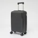 Миниатюра изображения товара Чемодан на колесах Francesco Molinary 344-8038/3-20DGR (темно-серый)