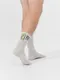 Миниатюра изображения товара Носки Mark Formelle 107K-2732 (р.27-29, светло-серый меланж)