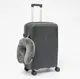 Миниатюра изображения товара Чемодан на колесах Francesco Molinary 344-8038/3-24DGR (темно-серый)
