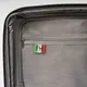 Миниатюра изображения товара Чемодан на колесах Francesco Molinary 344-8038/3-24DGR (темно-серый)