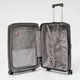Миниатюра изображения товара Чемодан на колесах Francesco Molinary 344-8038/3-24DGR (темно-серый)