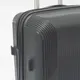 Миниатюра изображения товара Чемодан на колесах Francesco Molinary 344-8038/3-24DGR (темно-серый)