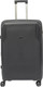 Миниатюра изображения товара Чемодан на колесах Francesco Molinary 344-8038/3-28DGR (темно-серый)