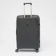 Миниатюра изображения товара Чемодан на колесах Francesco Molinary 344-8038/3-28DGR (темно-серый)
