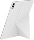 Миниатюра изображения товара Чехол для планшета Samsung Galaxy Tab S11 Ultra (X930) / EF-BX930PWEGRU (белый)