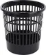 Миниатюра изображения товара Корзина для бумаг Staff Basic / 237915 (черный)