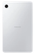 Миниатюра изображения товара Планшет Samsung Galaxy Tab A11 4GB/64GB LTE / SM-X135FZSACAU (серебристый)