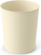 Миниатюра изображения товара Мусорное ведро AMBIENT Flux / AFX072PPBG (бежевый)