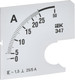 Миниатюра изображения товара Шкала для амперметра IEK IPA10D-SC-0025