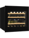 Миниатюра изображения товара Встраиваемый винный шкаф Hiberg Royal W 60