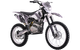 Миниатюра изображения товара Мотоцикл кроссовый BSE Z3.00 21/18 Thorn BZ300ND030HEH1 (Grey/Black)