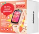 Миниатюра изображения товара Умные часы детские Aimoto Star 8390302 (розовый)