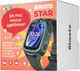 Миниатюра изображения товара Умные часы детские Aimoto Star 8390303 (черный)