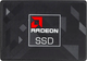 Миниатюра изображения товара SSD диск AMD Radeon 512GB R3 (R3SL0512G2)