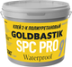 Миниатюра изображения товара Клей Goldbastik Полиуретановый универсальный 91 SPC PRO (4.76кг)