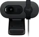 Миниатюра изображения товара Веб-камера Logitech Brio 105 / 960-001590 (графит)