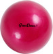 Миниатюра изображения товара Мяч для художественной гимнастики Grace Dance 10899005 (фуксия)