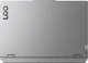 Миниатюра изображения товара Игровой ноутбук Lenovo LOQ 15IRX10 (83JE009FPS) без ОС