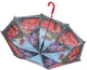 Миниатюра изображения товара Зонт-трость Играем вместе Тачки / UM55-NCAR