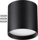 Миниатюра изображения товара Точечный светильник Odeon Light Oben 7129/8CL