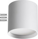 Миниатюра изображения товара Точечный светильник Odeon Light Oben 7130/8CL